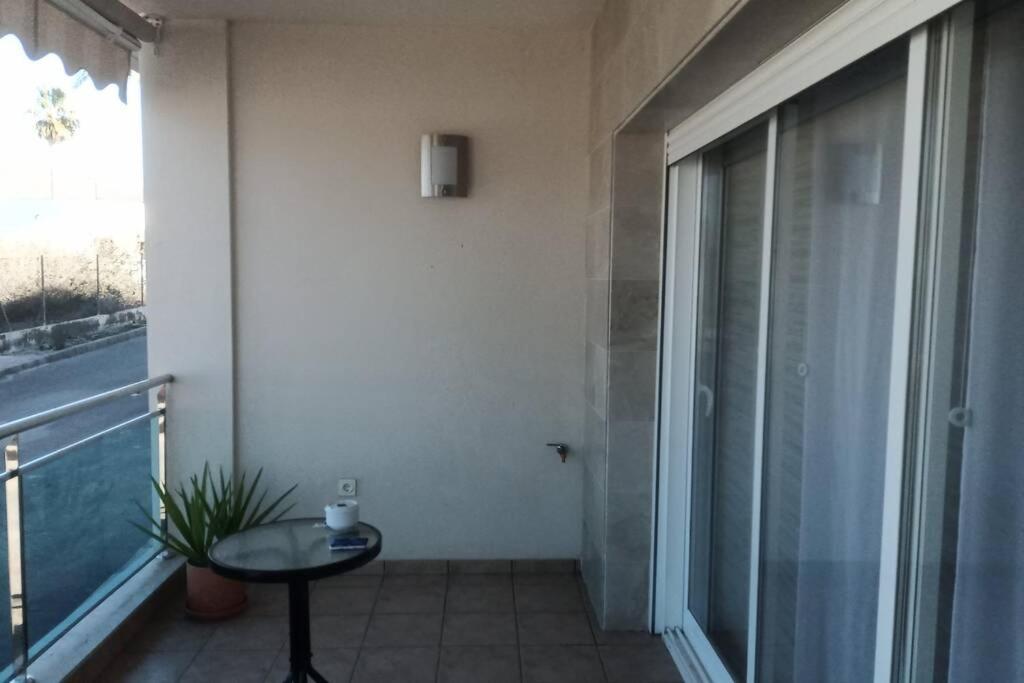 2 Bedroom Apartment, 150 M. From Beach And Centre Of Villaricos Exterior foto